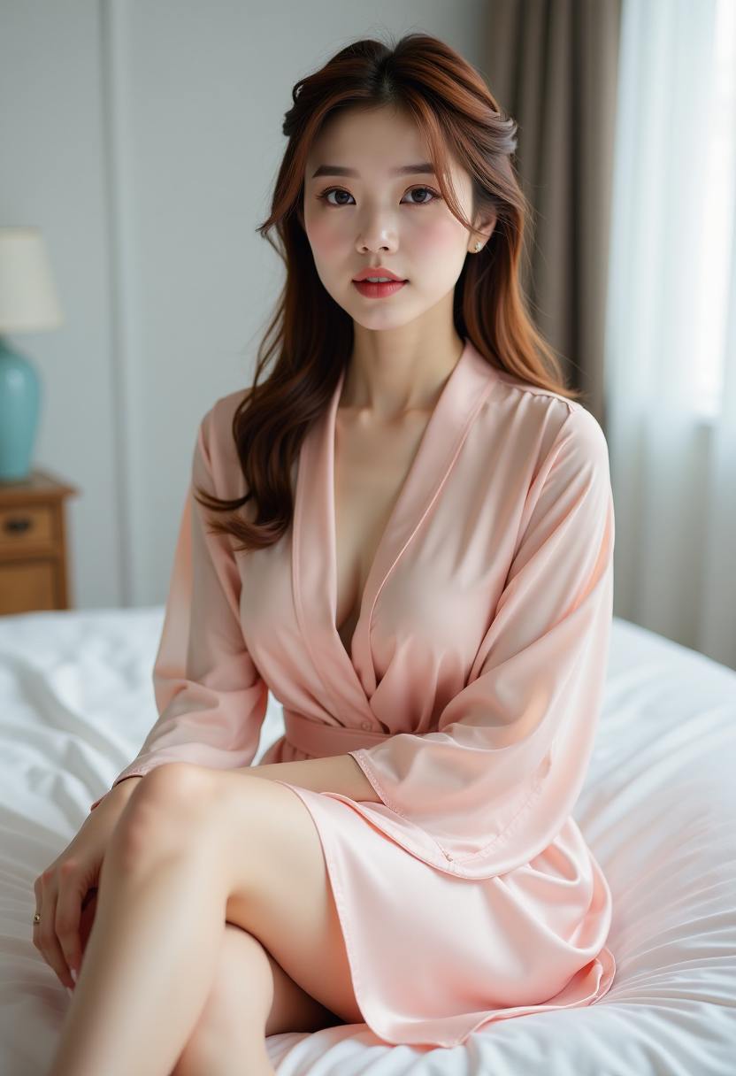 恋爱喜剧动画解说
